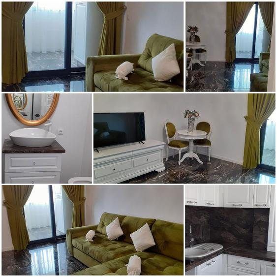 Inchiriez apartament 1 camera CENTRAL PARK 1 - 1