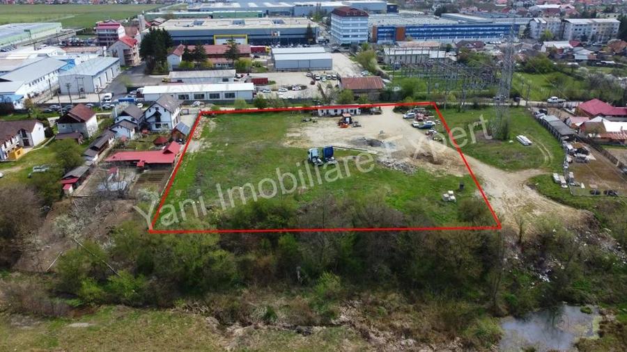 Teren de vanzare inchiriere in Curtea de Arge?. - 11