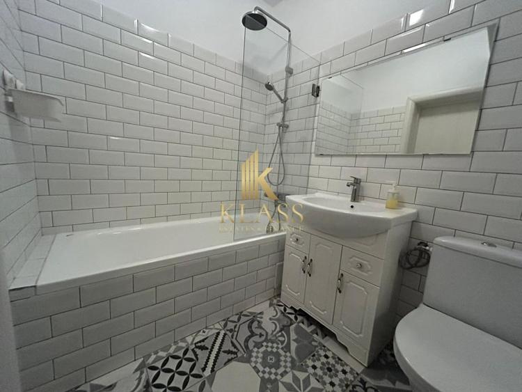 Apartament de inchiriat 3 camere l Pipera, rond OMV - 10