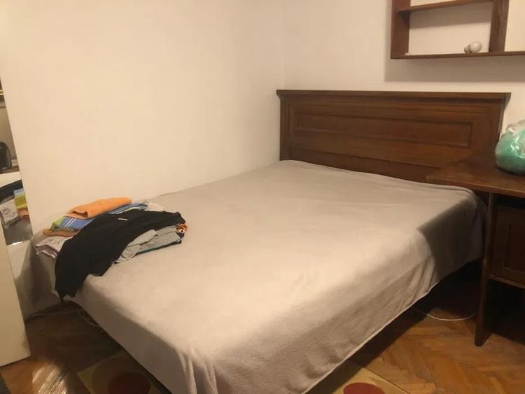 Apartament cu 1 camera, etajul 1/10, zona Podu Ros - 1