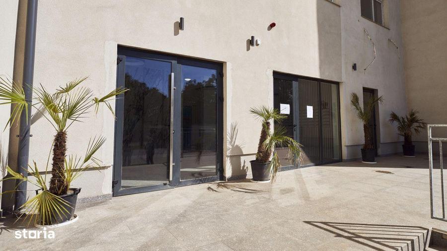 Apartament pentru spatiu birouri Voluntari | Bd. Eroilor - 9