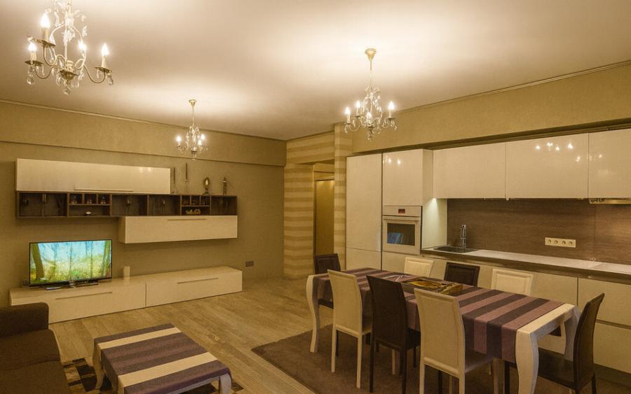 Apartament 3 camere lux Mihai Viteazul - 5