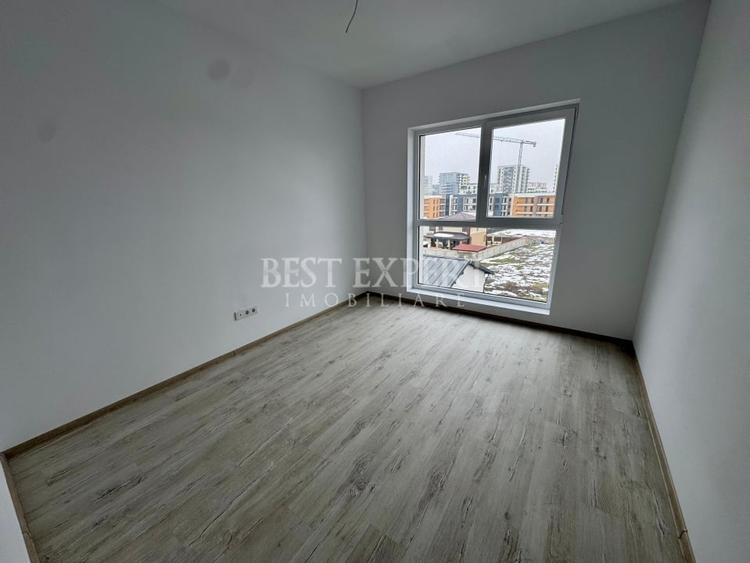 2 Camere cu Parcare Acoperita Finalizat - 1