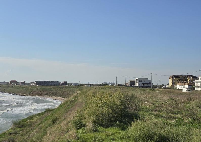 Vanzari terenuri in Costinesti zona Forum - 13