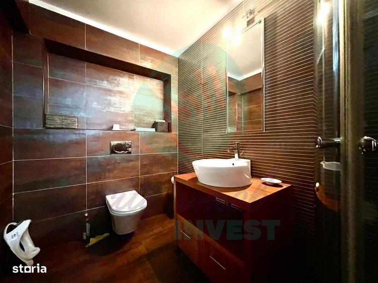 Vila individuala 12 camere Iancu Nicolae- Jolie Ville - 11