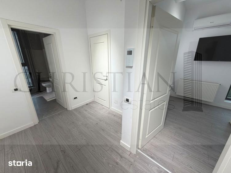 Premium Studio - Ranetti Premium Apartments 2021 - 12
