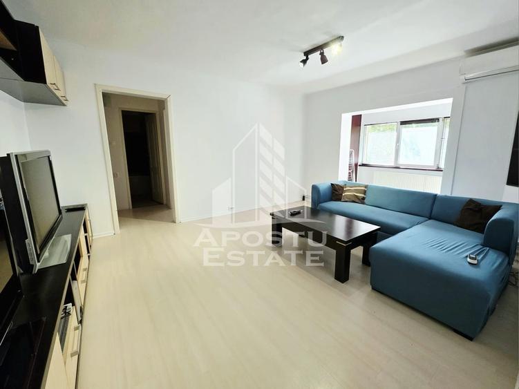 Apartament 2 camere , Pet Friendly ,Centrala proprie , Lipovei - 1