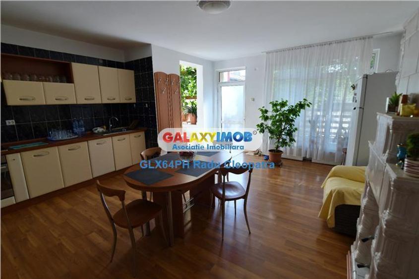 Comision 0! Vila deosebita cu iesire la padure, Sp+P+1E+M , Plopeni - 10