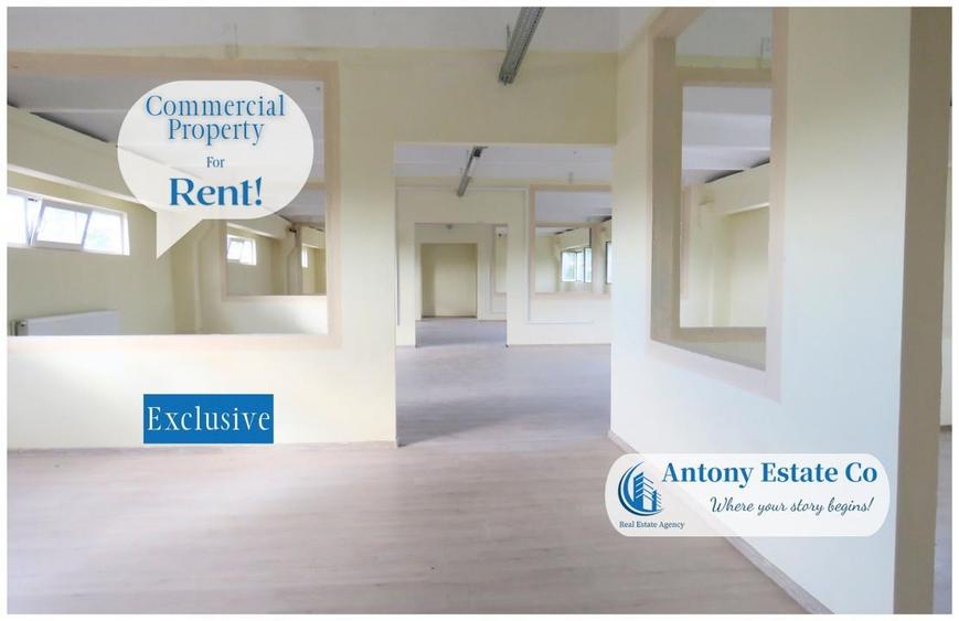 Birouri, Depozit de inchiriat, Uzinelor , Parc Industrial - Oradea - 1