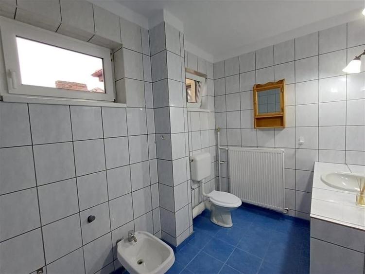 Casa 7 camere - 232 s.u. - Piata Domenii - 0% comision - 16