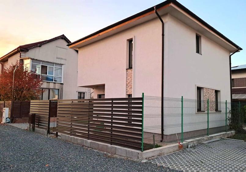 Vila 4 Camere I OTOPENI I Odaile - 4