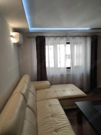 Ap 2 camere etj 3 str Zamfirescu - 3