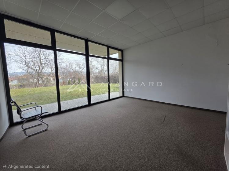 Spațiu comercial | 144 mp | Finisaje premium | zona Mall Rivus - 3