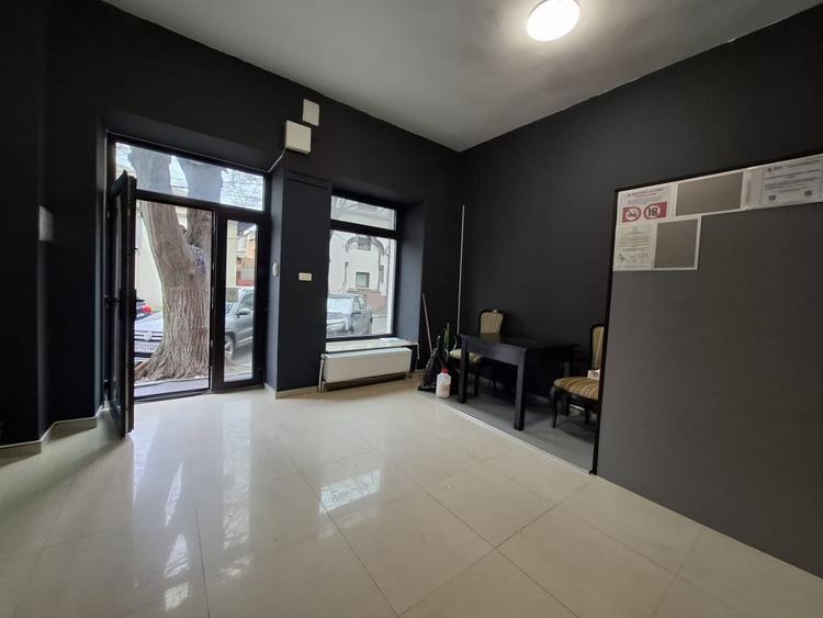 SPATIU COMERCIAL  |  PIATA GRIVITEI  |  CONSTANTA - 5