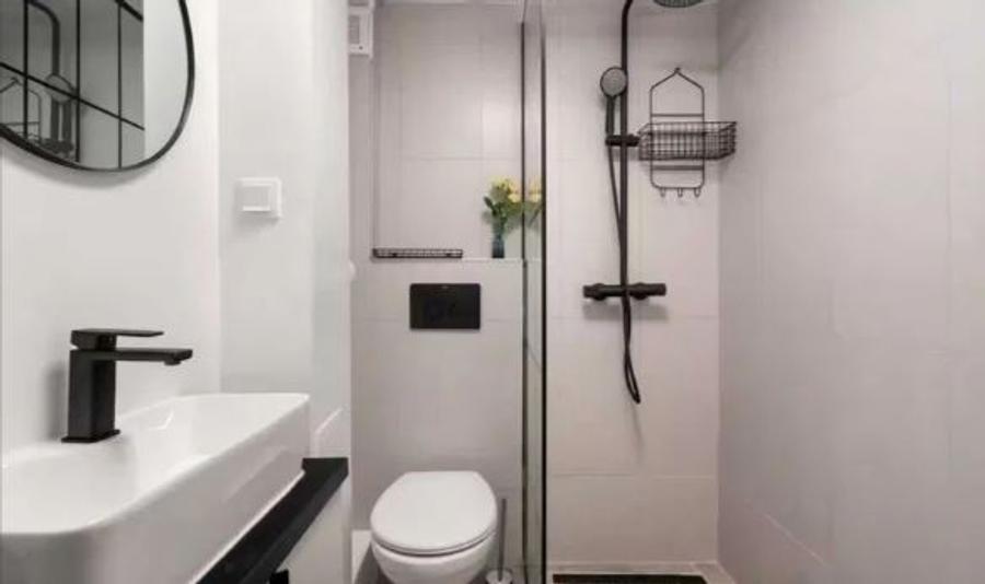 Garsoniera,Natiunile Unite,et.2/8,Amenajata,boxa,mobilata,Libera - 4