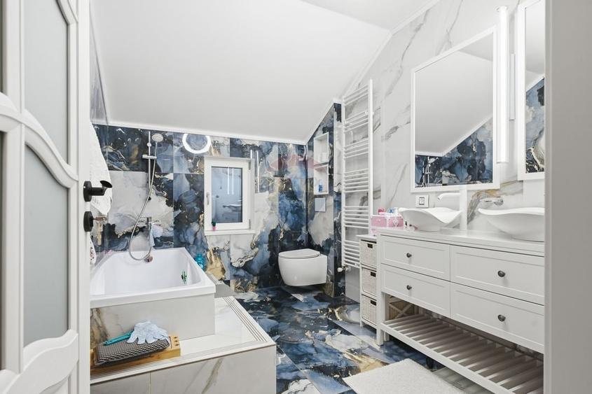 Casa 4 camere - Valea Adanca | 2025 | - 28