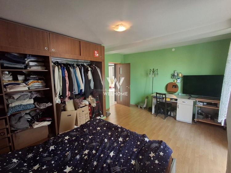 Apartament de închiriat – 3 camere, C. Turnișorului, zona Kogălniceanu - 6