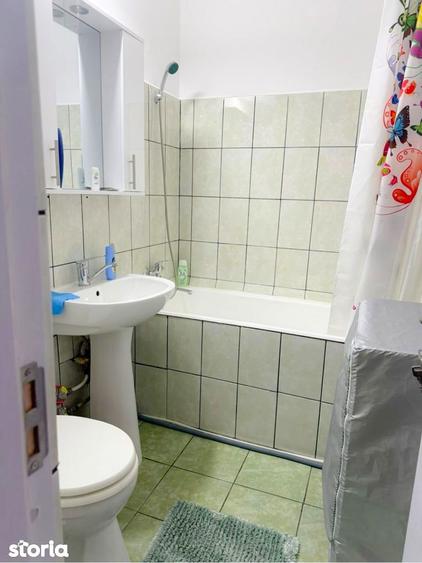 Garsoniera Brazda - 6