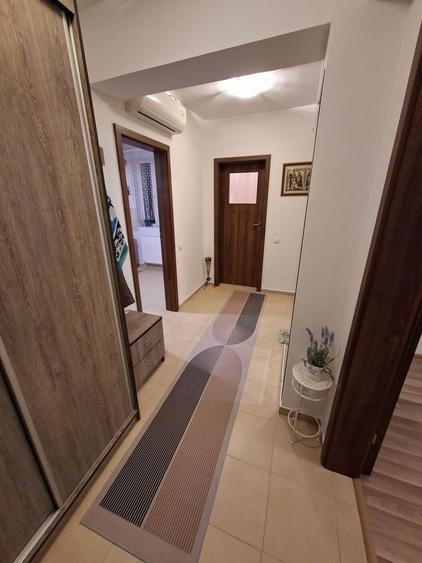 Apartament 2 camere De Inchiriat - Eroii Revolutiei + CENTRALA/PARCARE - 4