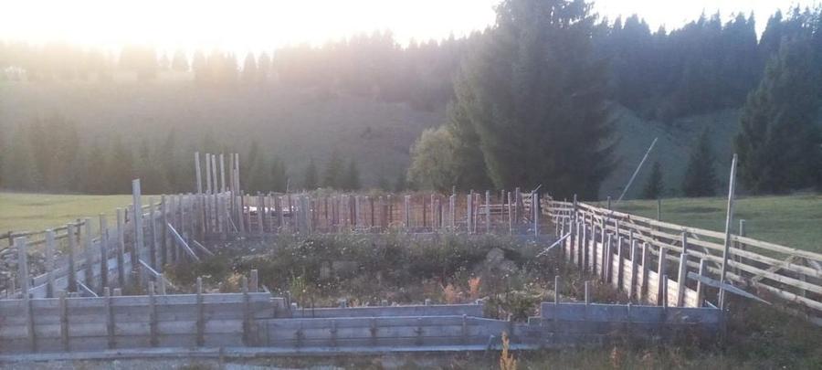 Teren de vanzare - 2