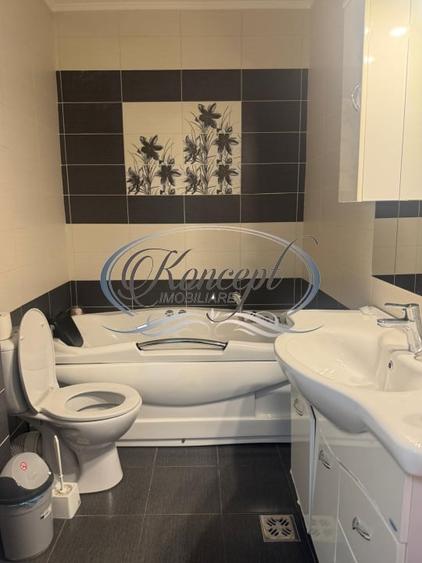 Apartament cu curatenie lunara inclusa, zona Facultatii de Litere - 8