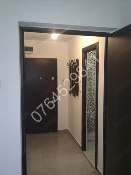 Inchiriez garsoniera Rond Alba Iulia-Bd. Unirii-Decebal, Str. Caloian Jude?ul, 12min. metrou Dristor - 7