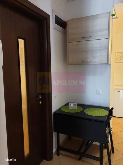 Apartament de vanzare la Sinaia - 1
