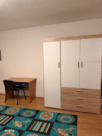 Garsoniera, de inchiriat - 4