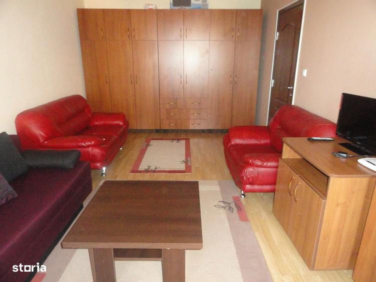 Apartament 1 camera in bloc nou Gradiste - 3