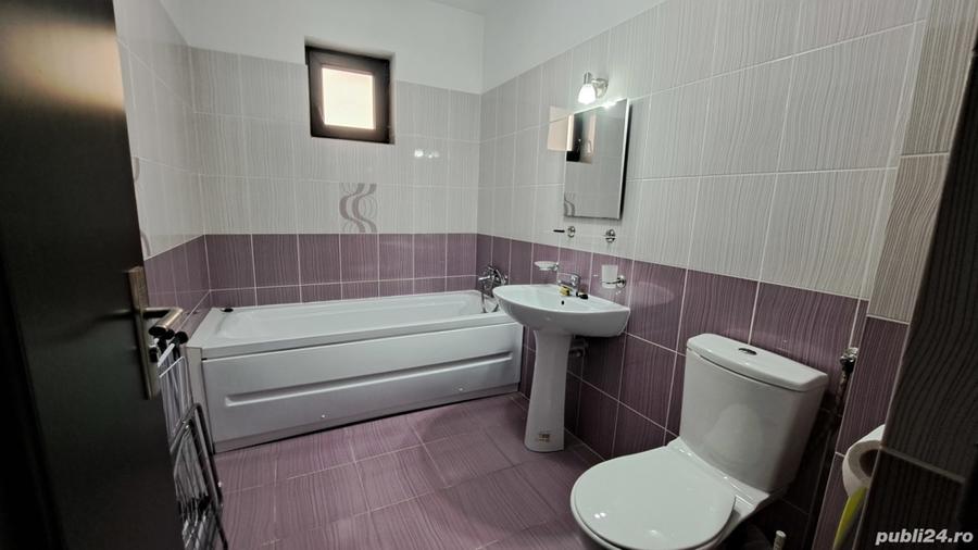 Inchiriez apartament 2 camere Berceni Metalurgiei,Centrala, Parcare, - 10