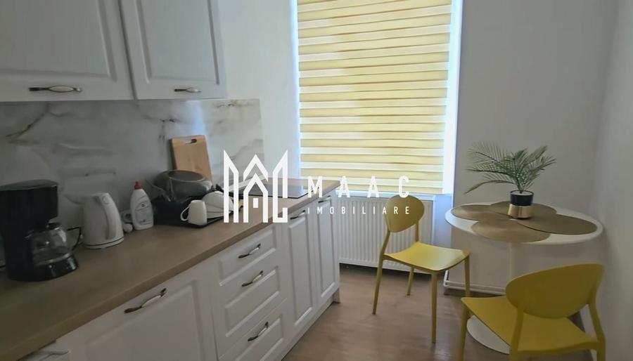 Apartament la casă  | 5 camere | 91 MPU | Regim Hotelier | Ultracentral - 12