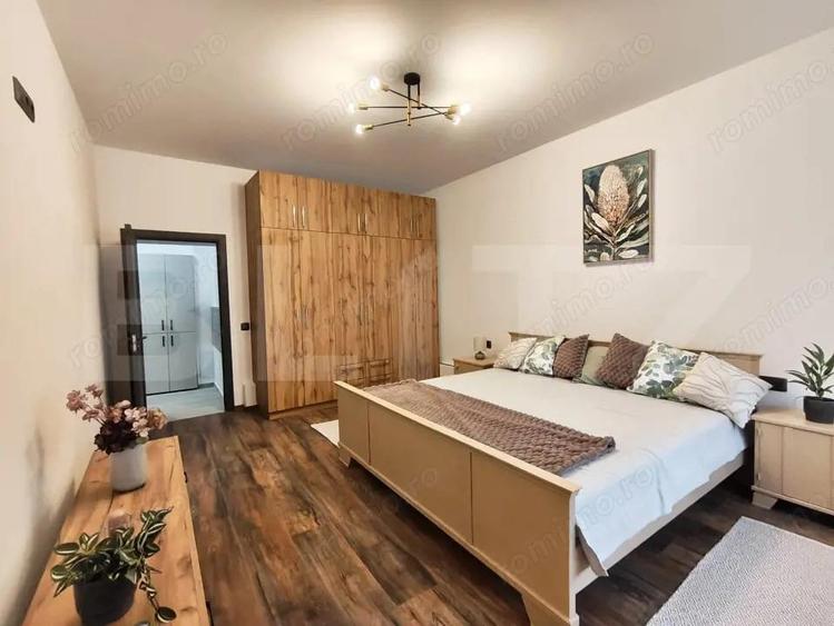 Ap. 2 camere, prima cheie, ultracentral Republicii - 6