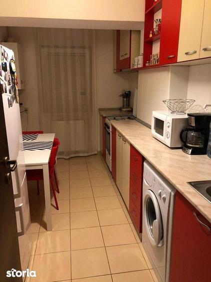 Garsoniera Confort City -libera 27.04.2026 - 3