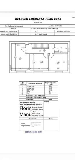 Casa Bucure?ti Noi - 1