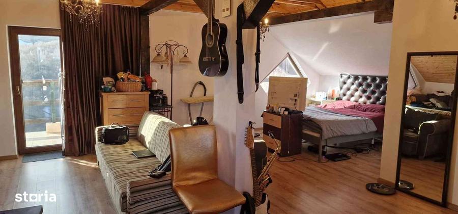 Particular, vand o proprietate absolut deosebita in Pestera - Bran - 4