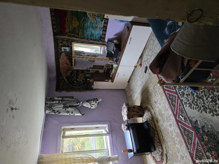 Proprietar vand casa in Berini - 1