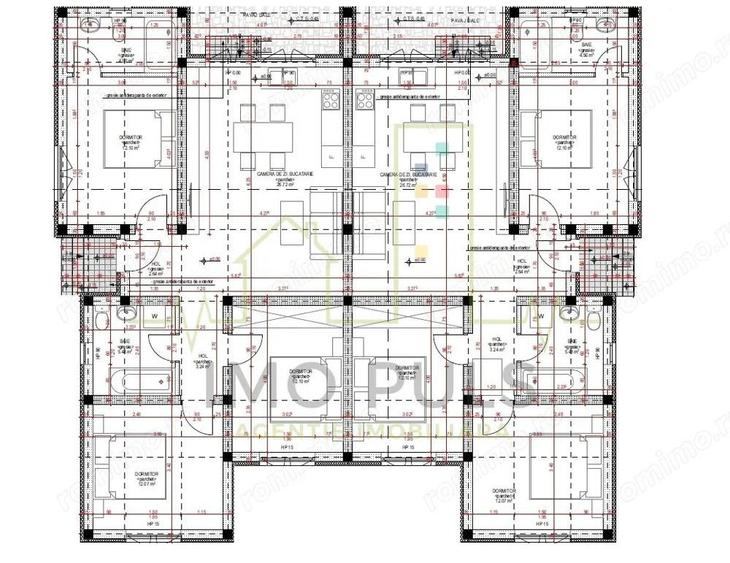 Duplex nou pe parter. Mosnita Noua. 2026 - 1