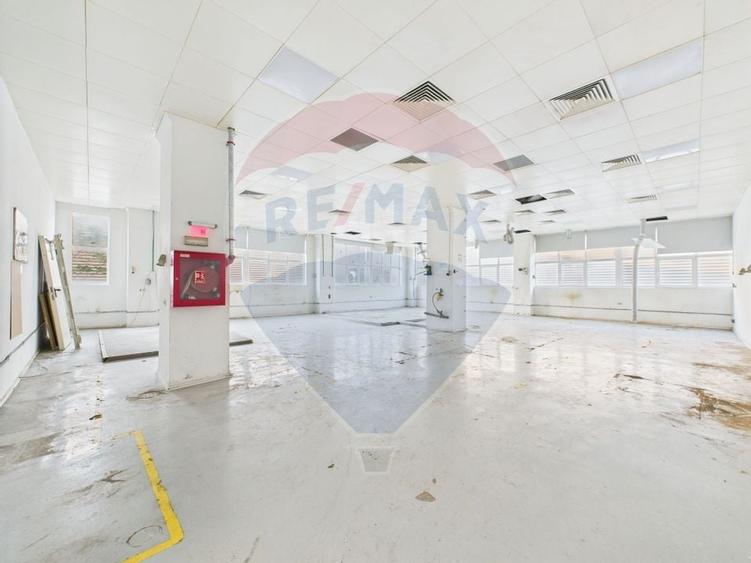 Spatiu multifunctional de birouri si productie langa Kaufland Vitan - 8