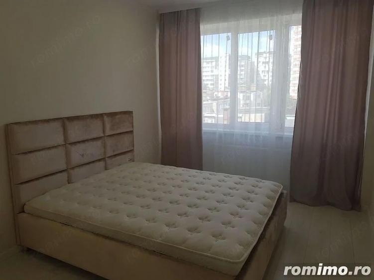 Garsoniera in zona UNIRII - 2