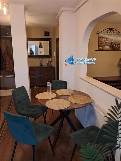 vanzare ap cu 3 cam cf 1 dec  Exercitiu - Stefan cel Mare - 1