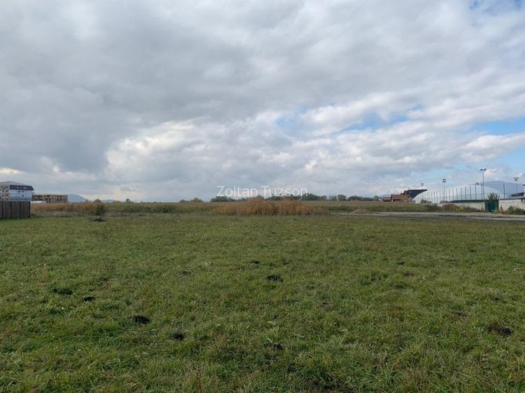 Teren de vanzare Teren de vanzare