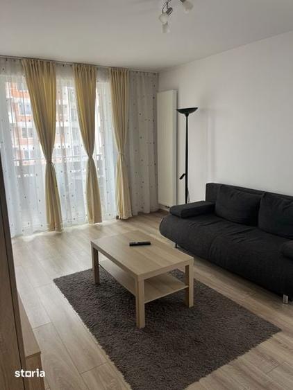 Apartament 2 camere de inchiriat in ansamblul Urban Residence - 5