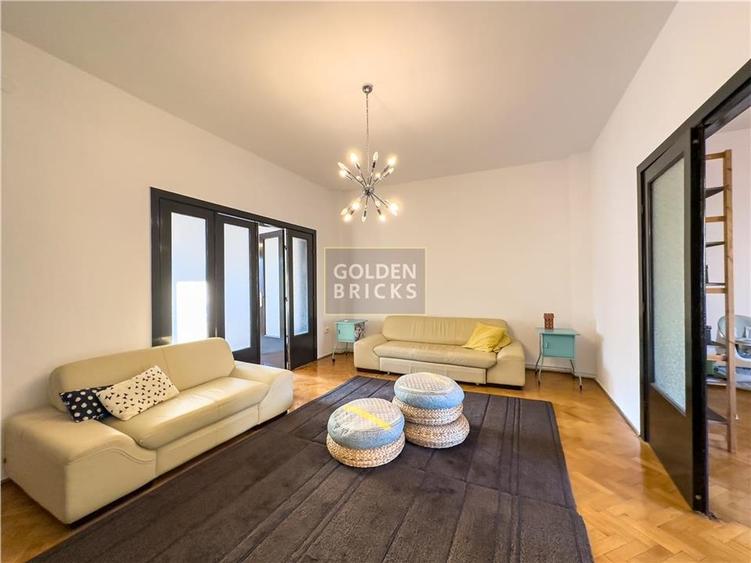 Pta Alba Iulia | 5 camere in Vila | Curte | Parcare - 9