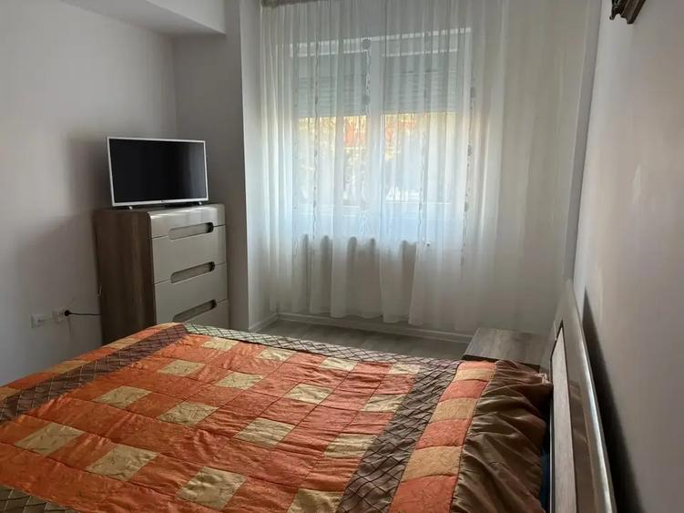 Apartament 2 camere cu balcon | Parter | Zonă verde | Gura Siriului - 5
