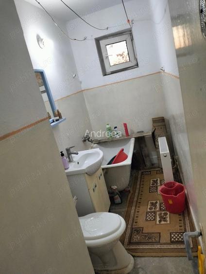Vand apartament