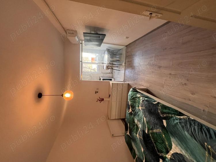 Inchiriez Garsoniera Regim Hotelier - 4