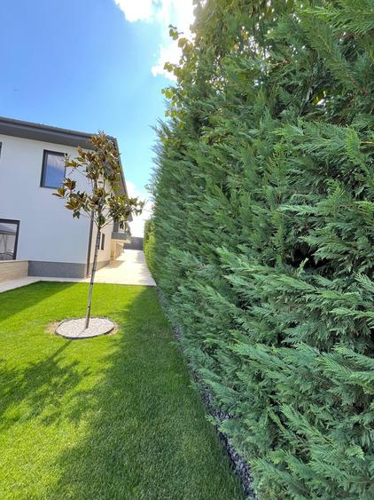 Vilă cu 7 camere, P+E, Piscină, 1102mp teren, Dealuri, Oradea. - 15