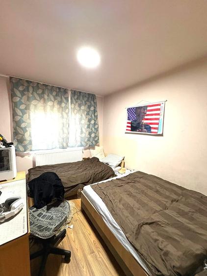 Apartament 3 camere 70mp -garaj sub bloc beci finisat 115.000eur neg - 7