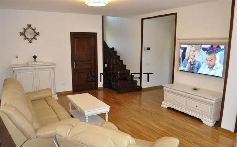 Casa de lux zona Calea Dumbravii - 2