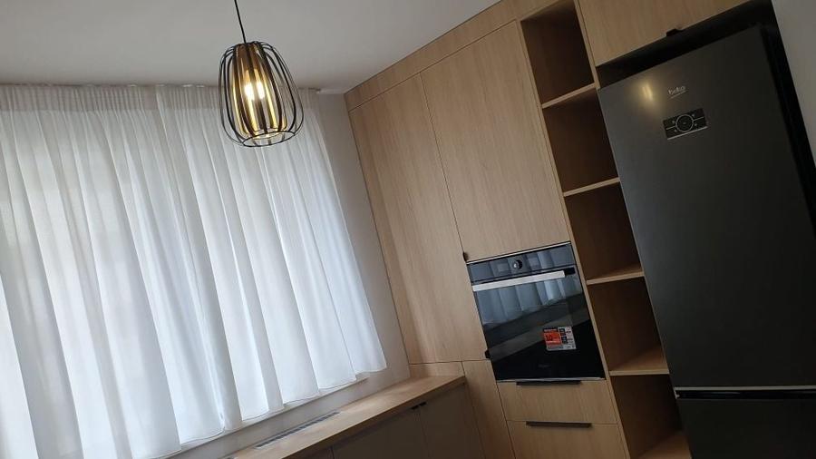 Apartament cu 2 camere decomandat în Exterior Vest